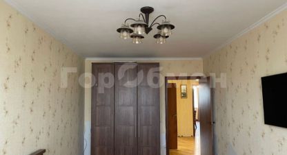 Купить квартиру 2-х комнатную, 66.7 кв. м., Россия, г. Лобня. Фотография №9