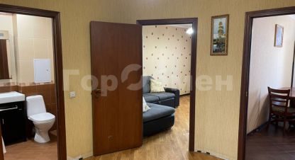 Купить 2-х комнатную квартиру на улице Пушкина ул г. Лобня. Фотография №4