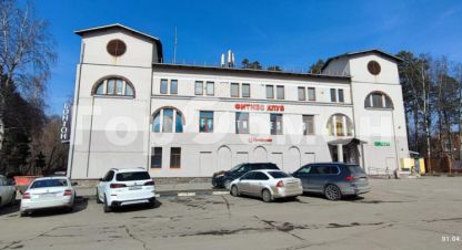 Купить торговое помещение, 820 кв. м. Фотография №1 Продам торговое помещение с общей площадью 820м2, на улице Покровская, г. Химки, Московская обл., Россия, агентство ГорОбмен. Фотография №1