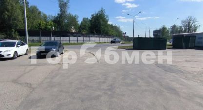 Купить торговое помещение в г. Химки. Фотография №3 Купить торговое помещение в г. Химки. Фотография №3