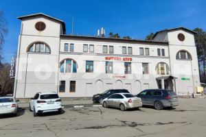 Продам торговое помещение с общей площадью 820м2, на улице Покровская, г. Химки, Московская обл., Россия, агентство ГорОбмен