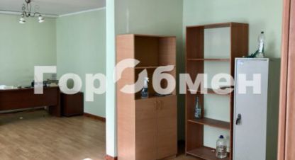 Продам торговое помещение с общей площадью 60м2, на улице Центральная усадьба, г. Ямкино, Московская обл., Россия, агентство ГорОбмен. Фотография №1