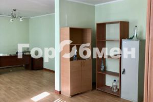 Продам торговое помещение с общей площадью 60м2, на улице Центральная усадьба, г. Ямкино, Московская обл., Россия, агентство ГорОбмен