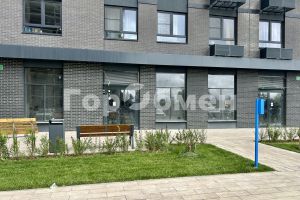 Сдам торговое помещение с общей площадью 60.3м2, г. Посёлокского типа мирный, Московская обл., Россия, агентство ГорОбмен