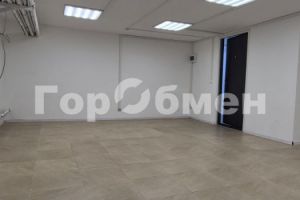 Продам офисное помещение с общей площадью 34.1м2, на улице Ухтомская, г. Москва, Москва, Россия, агентство ГорОбмен