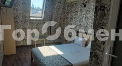 Продаётся торговое помещение в г. Посёлокского типа новомихайловский. Фотография №6