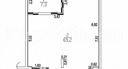 Снять торговое помещение в г. Высоково д. Фотография №2 Снять торговое помещение в г. Высоково д.. Фотография №2
