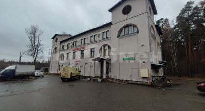 Сдаётся офисное помещение в г. Химки. Фотография №7