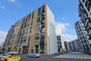 Сдам торговое помещение с общей площадью 93.5м2, на улице Родниковая, г. Москва, Москва, Россия, агентство ГорОбмен Сдам торговое помещение с общей площадью 93.5м2, на улице Родниковая, г. Москва, Москва, Россия, агентство ГорОбмен