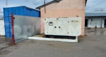 Купить производственно-складское помещение, 741 кв. м., Россия, г. Буда. Фотография №9