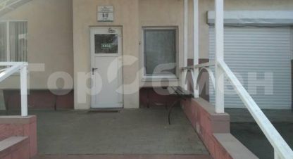 Продам производственно-складское помещение с общей площадью 741м2, г. Буда, Смоленская обл., Россия, агентство ГорОбмен. Фотография №1