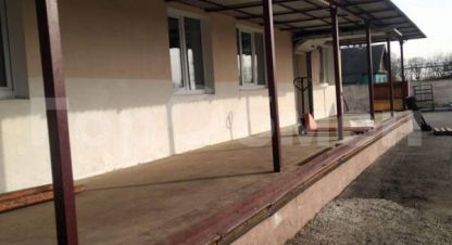 Продаётся производственно-складское помещение в г. Буда. Фотография №7