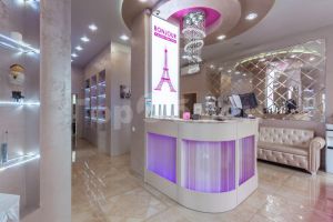 Продам офисное помещение с общей площадью 130м2, на улице 3-я гражданская, г. Москва, Москва, Россия, агентство ГорОбмен