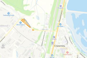 Продам земельный участок, г. П строитель, Тамбовская обл., Россия, агентство ГАРАНТ-СЕРВИС Продам земельный участок, г. П строитель, Тамбовская обл., Россия, агентство ГАРАНТ-СЕРВИС