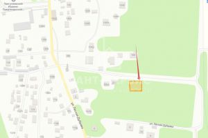 Продам земельный участок, г. Снт октябрь, Тамбовская обл., Россия, агентство ГАРАНТ-СЕРВИС Продам земельный участок, г. Снт октябрь, Тамбовская обл., Россия, агентство ГАРАНТ-СЕРВИС