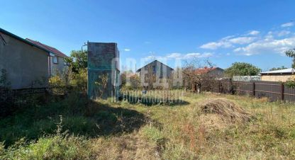 Продам земельный участок, на улице Багряная, г. Золотая балка, Крым авт. респ., Россия, агентство Среда. Фотография №1