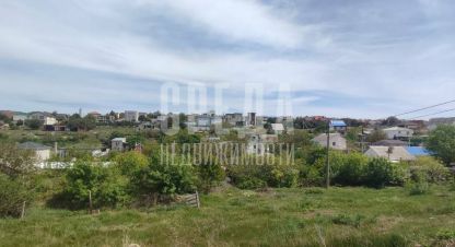 Продам земельный участок, г. Первомайское , Крым авт. респ., Россия, агентство Среда. Фотография №1