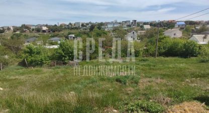 Купить земельный участок в г. Первомайское . Фотография №2