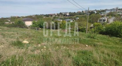 Купить земельный участок в г. Первомайское . Фотография №3