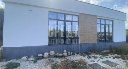 Продам дом 5-ти комнатный с общей площадью 170м2, г. Первомайское , Крым авт. респ., Россия, агентство Среда. Фотография №1