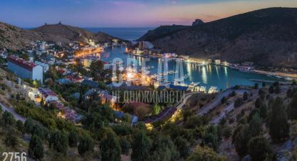 Купить квартиру 1 комнатную, 31 кв. м. Фотография №10 Купить квартиру 1 комнатную, 31 кв. м., Россия, г. Балаклава. Фотография №10