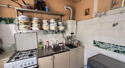 Продаётся квартира в г. Севастополь. Фотография №7 Продаётся квартира в г. Севастополь. Фотография №7