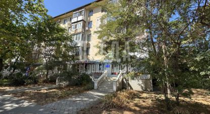 Купить квартиру 2-х комнатную, 45 кв. м. Фотография №9 Купить квартиру 2-х комнатную, 45 кв. м., Россия, г. Севастополь. Фотография №9