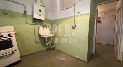 Купить квартиру 1 комнатную, 30.5 кв. м. Фотография №8 Купить квартиру 1 комнатную, 30.5 кв. м., Россия, г. Балаклава. Фотография №8