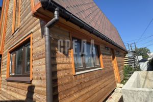 Продам дом 1 комнатный с общей площадью 60м2, на улице Якова иванова, г. Севастополь, Крым авт. респ., Россия, агентство Среда