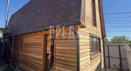 Купить дом 1 комнатную, 60 кв. м. Фотография №8 Купить дом 1 комнатную, 60 кв. м., Россия, г. Севастополь. Фотография №8