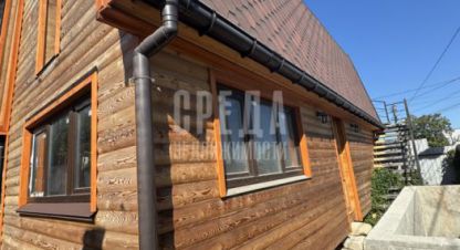 Купить дом 1 комнатную, 60 кв. м. Фотография №1 Продам дом 1 комнатный с общей площадью 60м2, на улице Якова иванова, г. Севастополь, Крым авт. респ., Россия, агентство Среда. Фотография №1