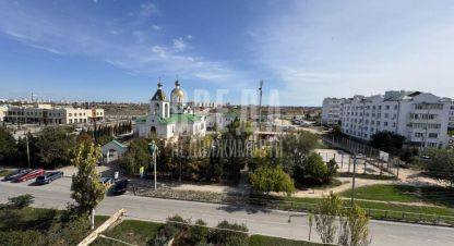 Купить квартиру 2-х комнатную, 44 кв. м. Фотография №10 Купить квартиру 2-х комнатную, 44 кв. м., Россия, г. Севастополь. Фотография №10