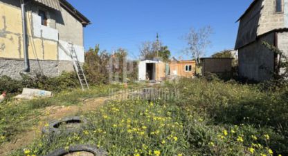 Купить земельный участок. Фотография №1 Продам земельный участок, г. Тсн бентос, Крым авт. респ., Россия, агентство Среда. Фотография №1