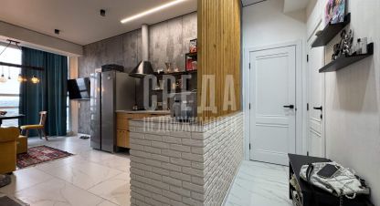 Купить 2-х комнатную квартиру на улице Александра маринеско г. Севастополь. Фотография №4