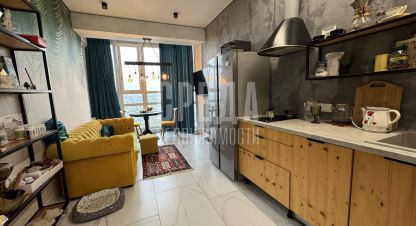 Купить квартиру в г. Севастополь. Фотография №3