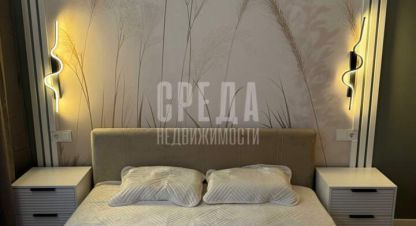 Купить квартиру 2-х комнатную, 56 кв. м. Фотография №10 Купить квартиру 2-х комнатную, 56 кв. м., Россия, г. Севастополь. Фотография №10