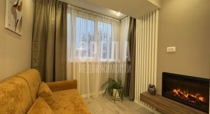 Купить квартиру в г. Севастополь. Фотография №3 Купить квартиру в г. Севастополь. Фотография №3