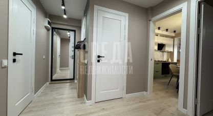 Продаётся 2-х комнатная квартира в г. Севастополь. Фотография №6 Продаётся 2-х комнатная квартира в г. Севастополь. Фотография №6