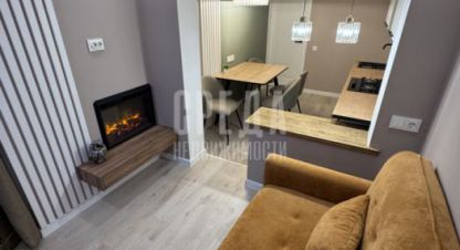 Купить 2-х комнатную квартиру на улице Генерала Острякова г. Севастополь. Фотография №4 Купить 2-х комнатную квартиру на улице Генерала Острякова г. Севастополь. Фотография №4