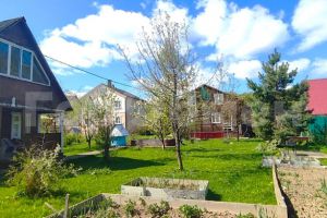 Продам дом с общей площадью 160м2, на улице Дубравная, г. Кудиново, Калужская обл., Россия, агентство ГорОбмен Продам дом с общей площадью 160м2, на улице Дубравная, г. Кудиново, Калужская обл., Россия, агентство ГорОбмен