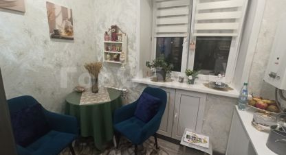 Купить квартиру на улице Спортивная г. Щёкино. Фотография №5 Купить квартиру на улице Спортивная г. Щёкино. Фотография №5