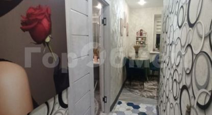 Продаётся 2-х комнатная квартира в г. Щёкино. Фотография №6 Продаётся 2-х комнатная квартира в г. Щёкино. Фотография №6