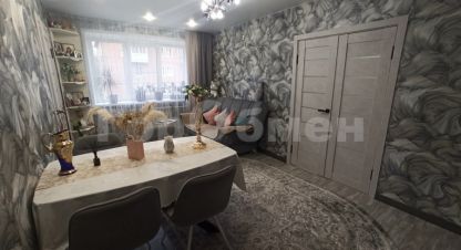 Купить 2-х комнатную квартиру в г. Щёкино. Фотография №2 Купить 2-х комнатную квартиру в г. Щёкино. Фотография №2