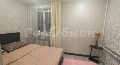 Купить 2-х комнатную квартиру на улице Спортивная г. Щёкино. Фотография №4 Купить 2-х комнатную квартиру на улице Спортивная г. Щёкино. Фотография №4