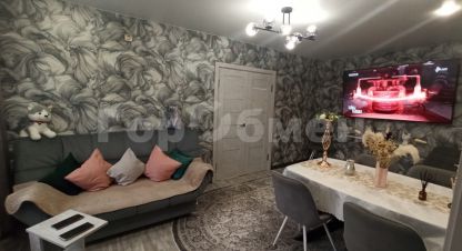 Купить квартиру в г. Щёкино. Фотография №3 Купить квартиру в г. Щёкино. Фотография №3