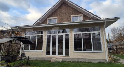 Купить дом в г. Домодедово. Фотография №2