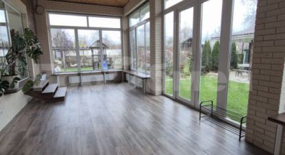 Купить дом, 259.9 кв. м., Россия, г. Домодедово. Фотография №9