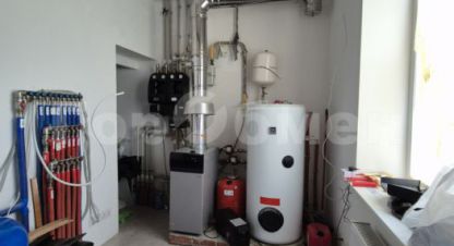 Купить дом на улице Береговая г. Домодедово. Фотография №5