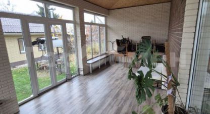 Купить дом, 259.9 кв. м., Россия, г. Домодедово. Фотография №8