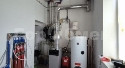 Купить дом на улице Береговая г. Домодедово. Фотография №4